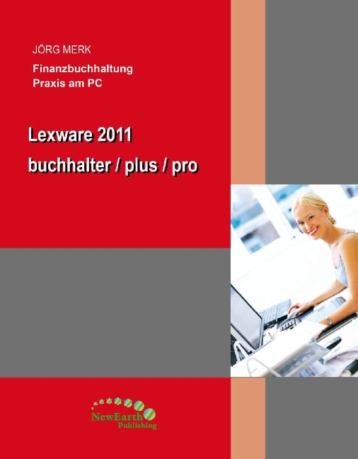 Lexware 2011 buchhalter /plus/pro main product photo