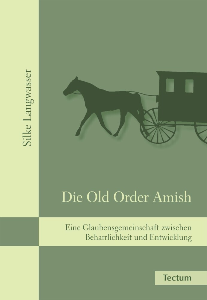Die Old Order Amish main product photo