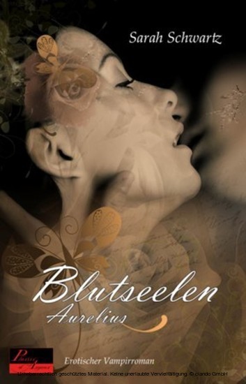 Blutseelen: Aurelius main product photo
