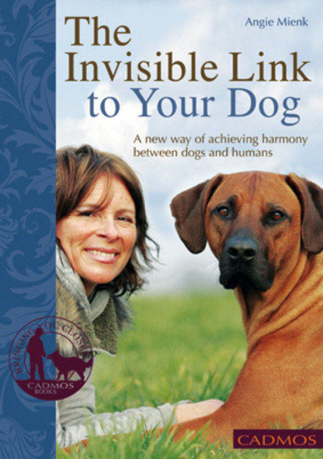 The Invisible Link to Your Dog main product photo