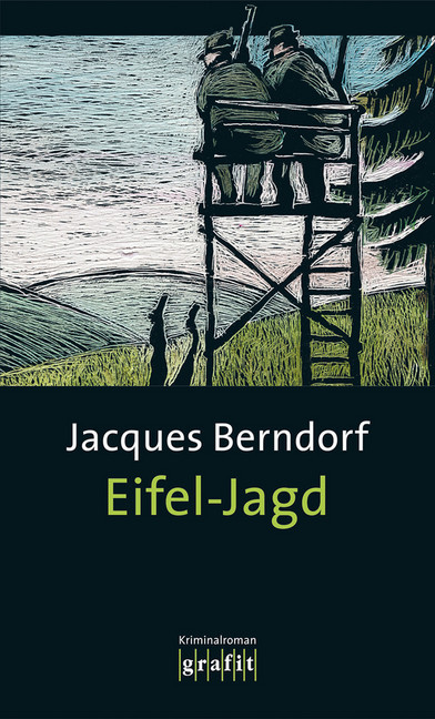 Eifel-Jagd main product photo