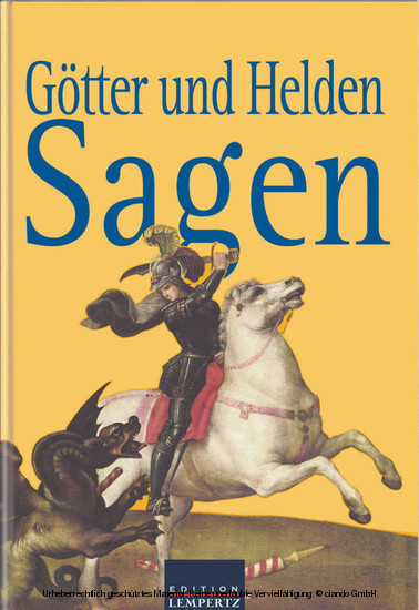 Götter und Heldensagen main product photo