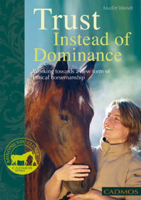 Trust Instead of Dominance main product photo