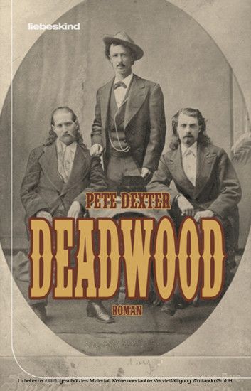 Deadwood main product photo