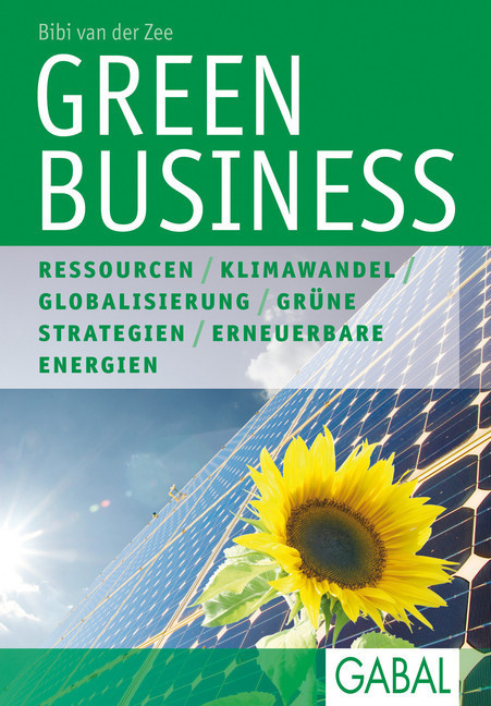 Green Business main product photo