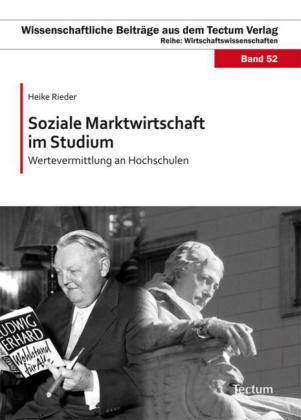 Soziale Marktwirtschaft im Studium