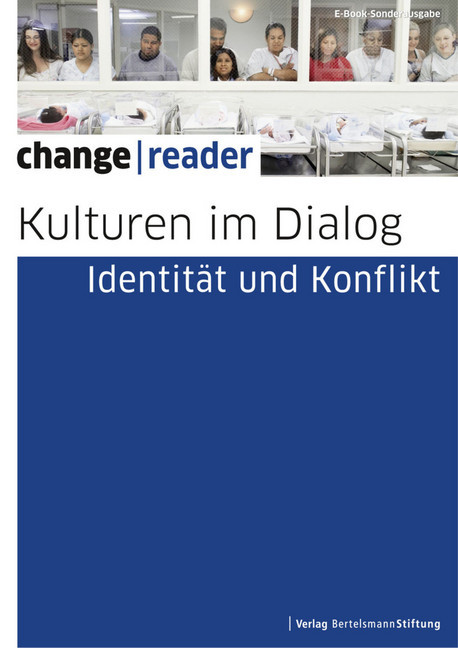 Kulturen im Dialog main product photo