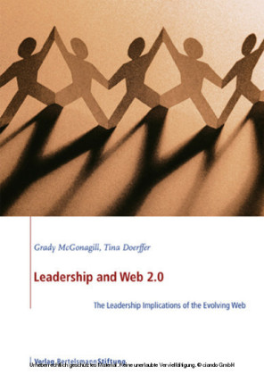 Leadership and Web 2.0