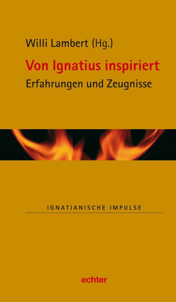 Von Ignatius inspiriert main product photo