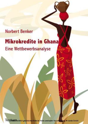 Mikrokredite in Ghana.