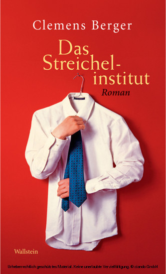 Das Streichelinstitut main product photo