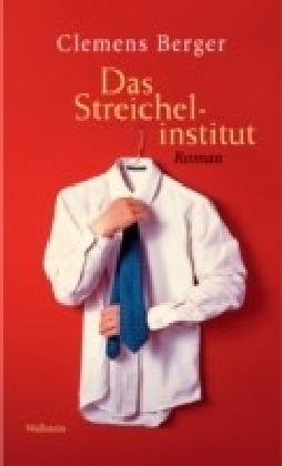 Das Streichelinstitut
