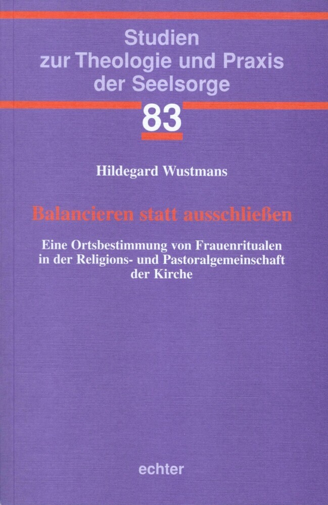 Balancieren statt ausschließen main product photo