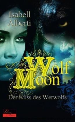 Wolf Moon: Der Kuss des Werwolfs main product photo