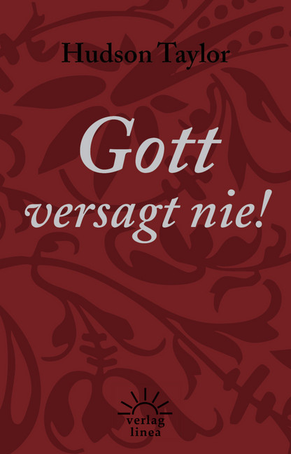 Gott versagt nie! main product photo
