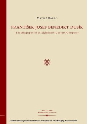 Frantisek Josef Benedikt Dusik main product photo