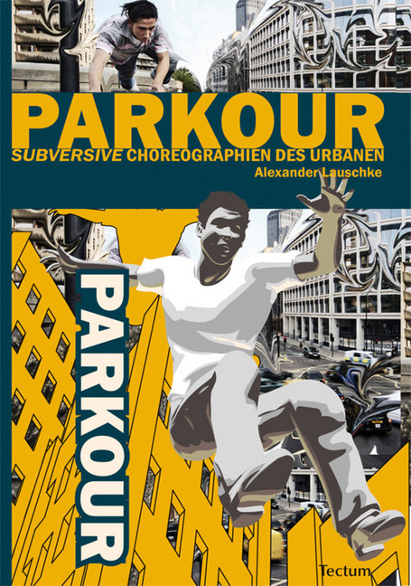 Parkour main product photo