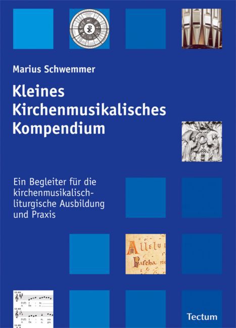 Kleines Kirchenmusikalisches Kompendium main product photo