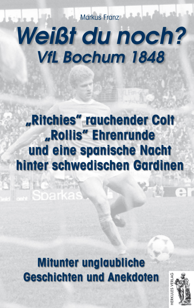 VfL Bochum 1848 "Weißt du noch?" main product photo