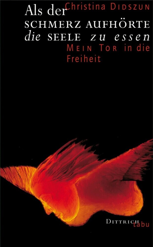 Als der Schmerz aufhörte, die Seele zu essen main product photo