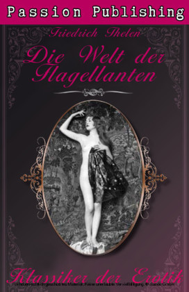 Klassiker der Erotik 6: Die Welt der Flagellanten