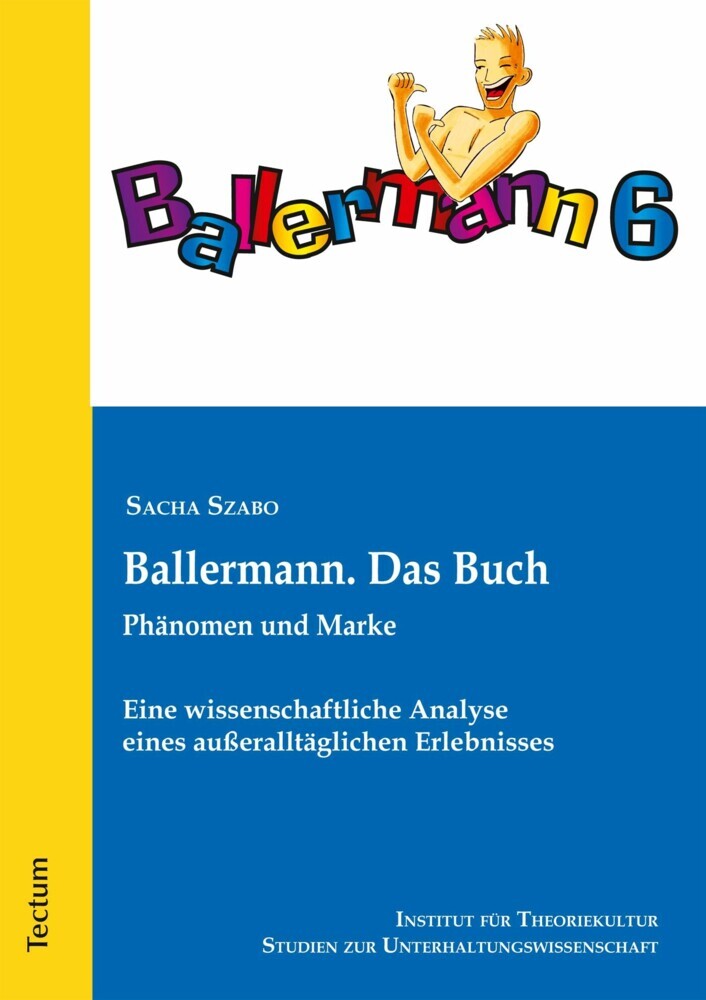 Ballermann. Das Buch main product photo