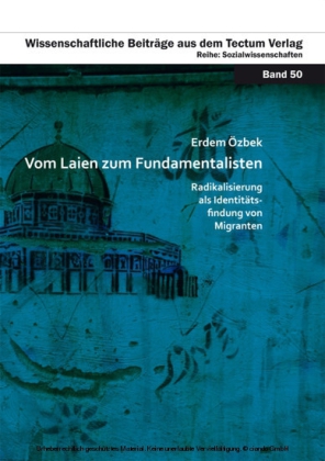 Vom Laien zum Fundamentalisten