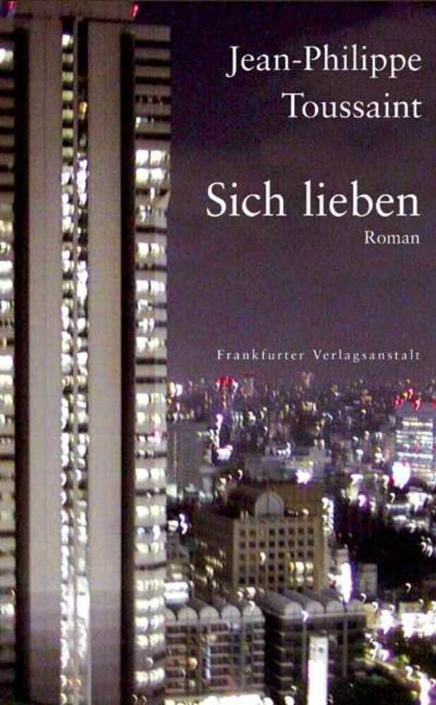 Sich lieben main product photo