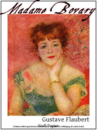 Madame Bovary