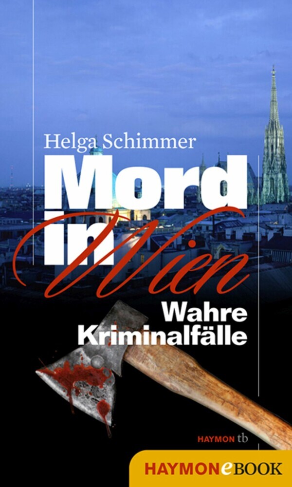 Mord in Wien main product photo