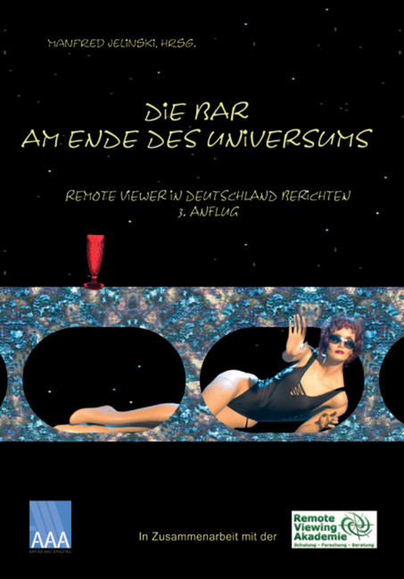 Die Bar am Ende des Universums 3. Bd.3 main product photo