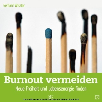 Burnout vermeiden