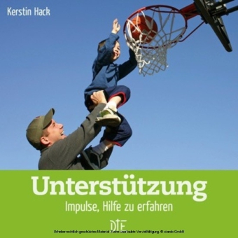 Unterstützung main product photo