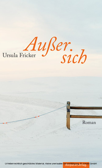Außer sich main product photo
