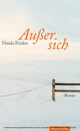 Außer sich