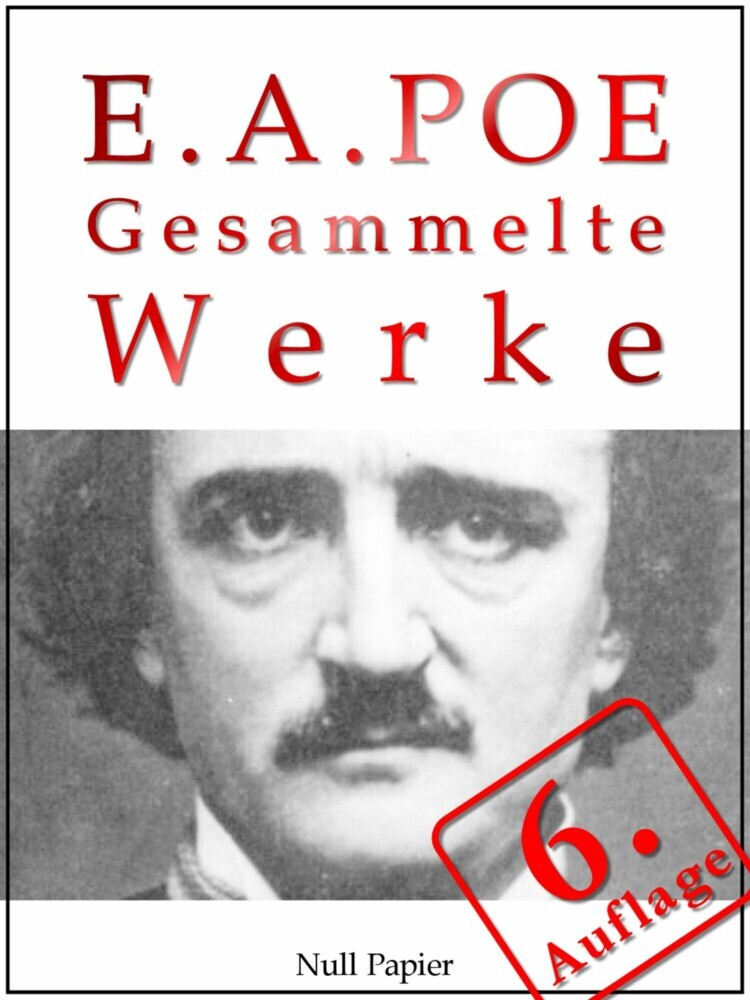 Gesammelte Werke main product photo