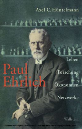 Paul Ehrlich main product photo