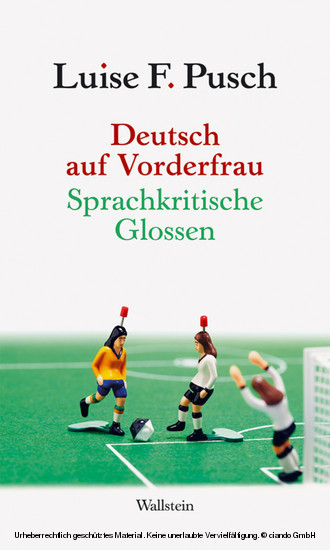 Deutsch auf Vorderfrau main product photo