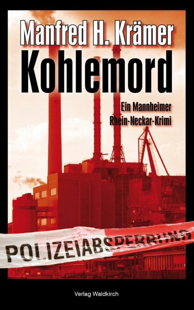 Kohlemord main product photo