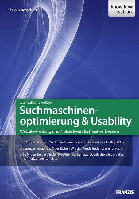 Suchmaschinenoptimierung & Usability main product photo