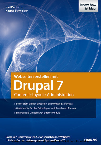 Webseiten erstellen mit Drupal 7 main product photo