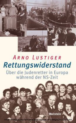 Rettungswiderstand