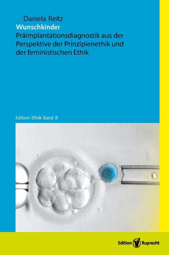 Wunschkinder main product photo