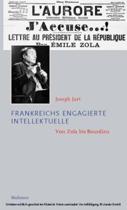 Frankreichs engagierte Intellektuelle