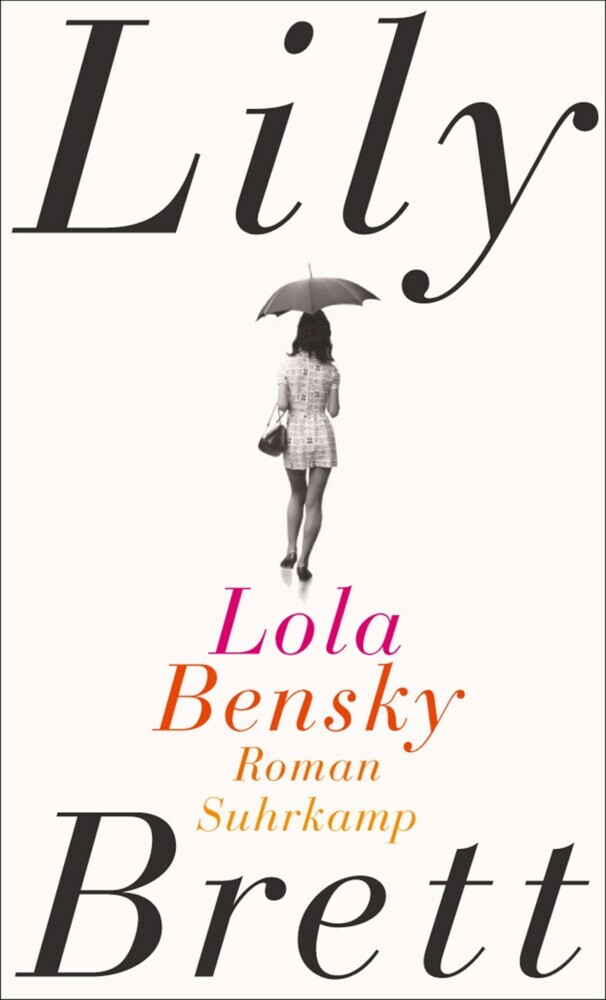 Lola Bensky main product photo