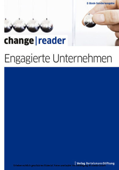 Engagierte Unternehmen main product photo