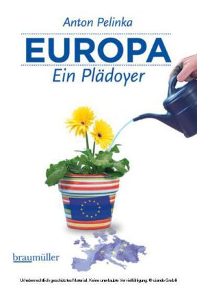 Europa - Ein Plädoyer