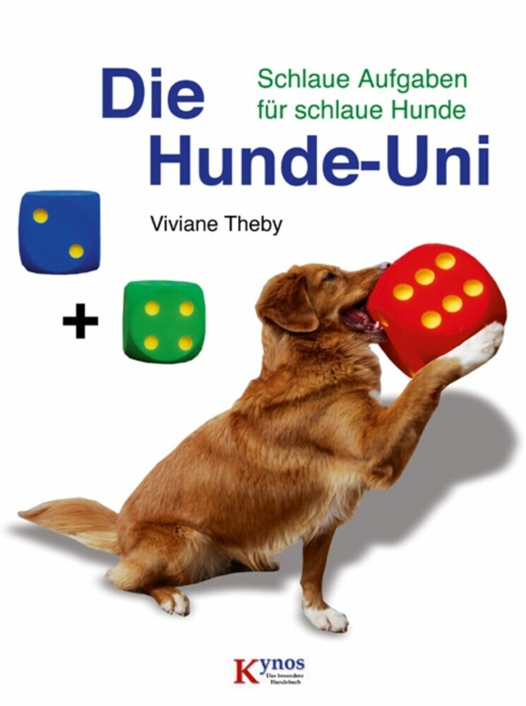 Die Hunde-Uni main product photo