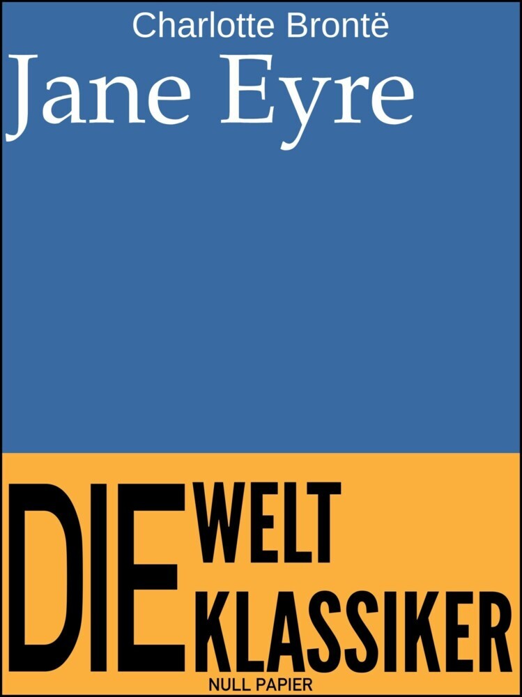 Jane Eyre main product photo