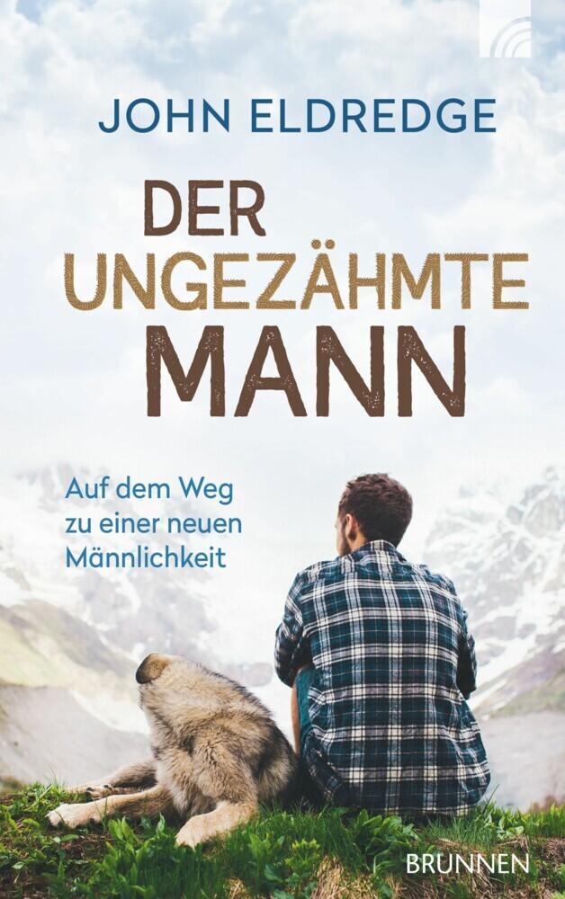 Der ungezähmte Mann main product photo